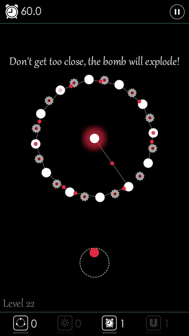 1Path screenshot 4