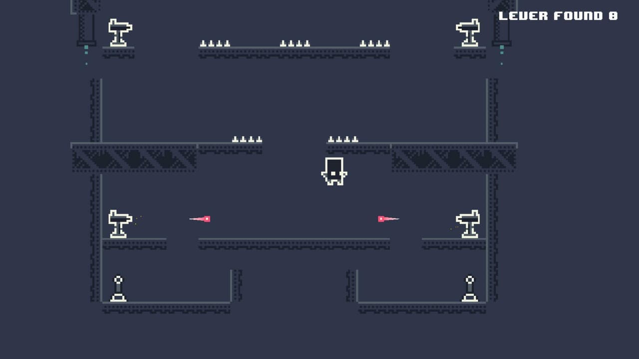 Lever Seeker screenshot 4