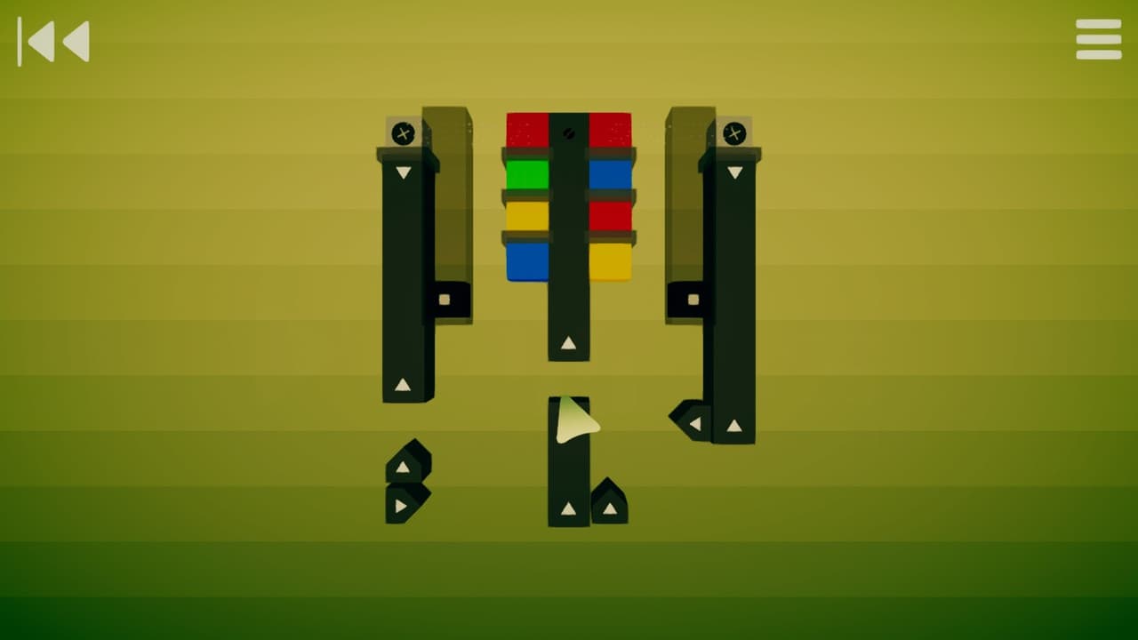 Fold screenshot 3