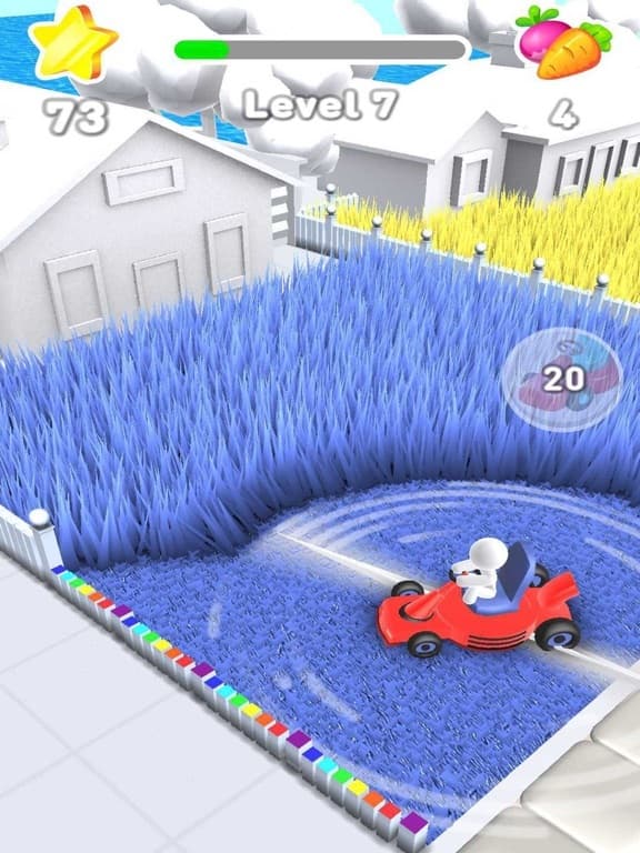 Mow My Lawn - Cutting Grass screenshot 6