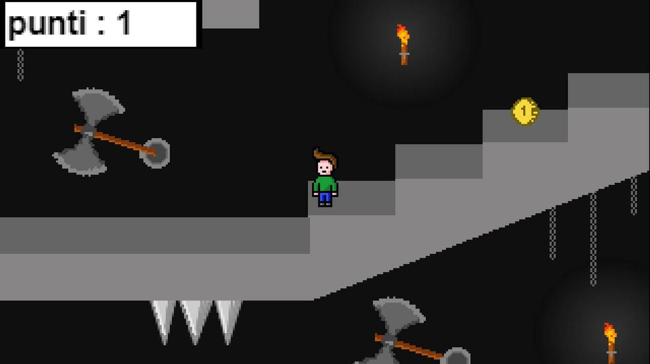 Bobs Adventure (deltaxstudio)