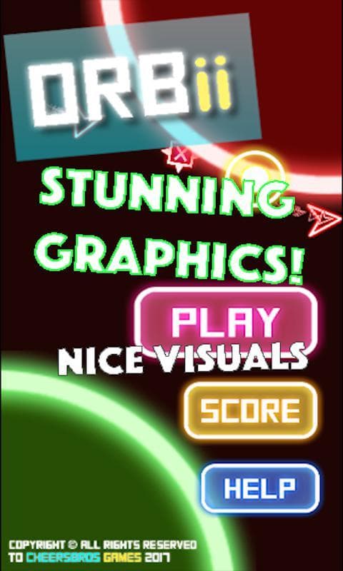 Orbii screenshot 3