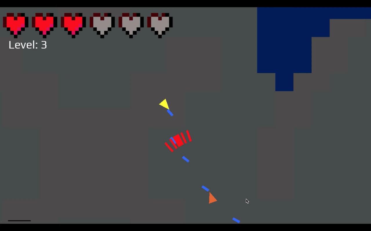 Rogue Decisions Mini screenshot 5