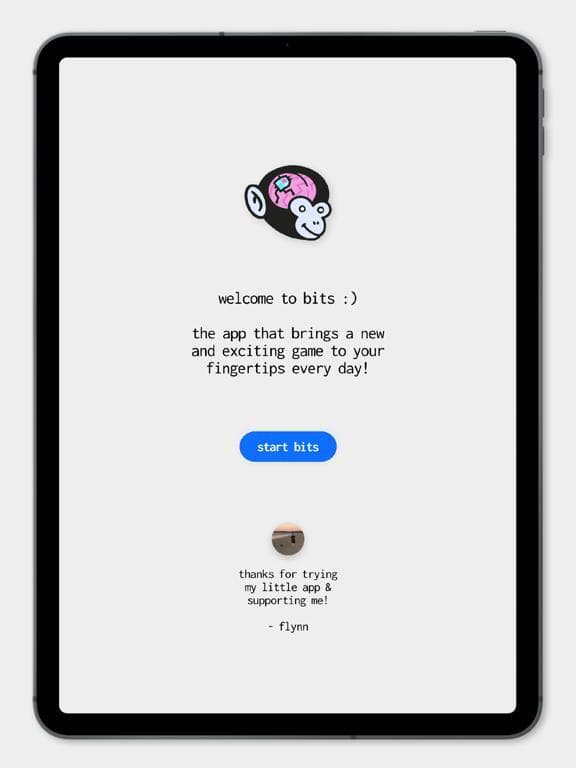 bits screenshot 2