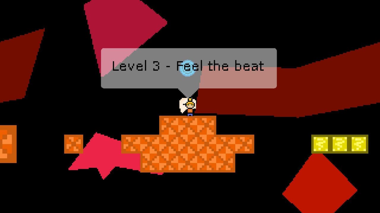 Yep, its Another 2D Platformer! screenshot 5