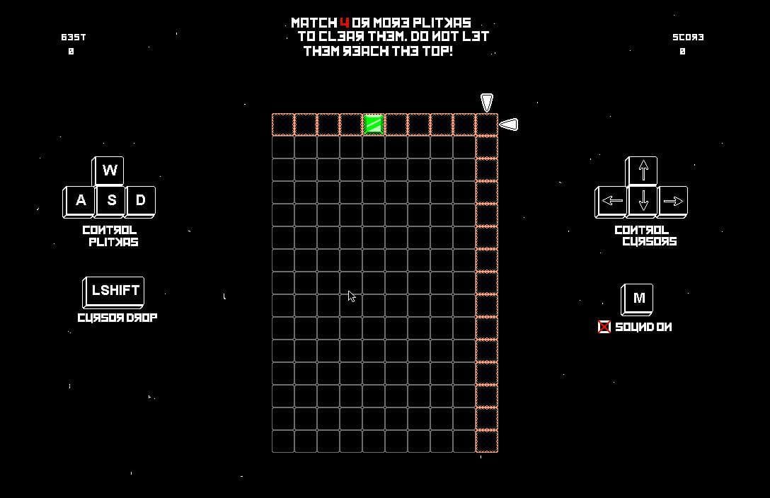 Plitka screenshot 3