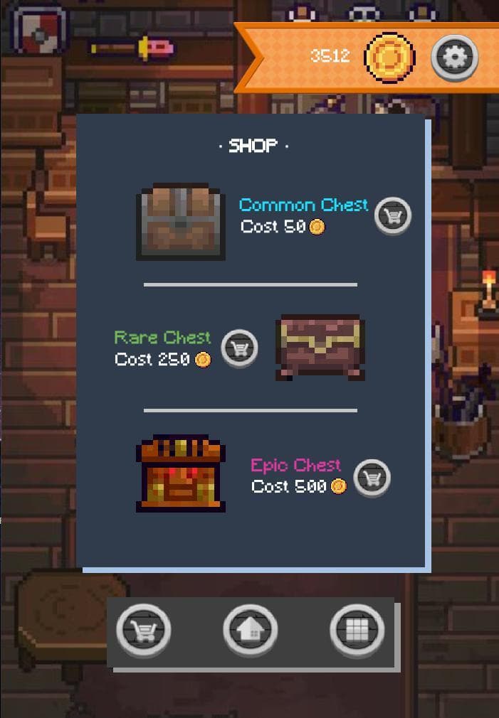 Famous Card Collection screenshot 3