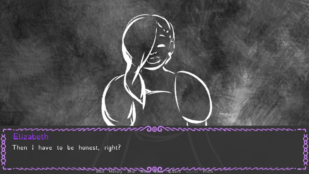 lesbimonster teethfest screenshot 2