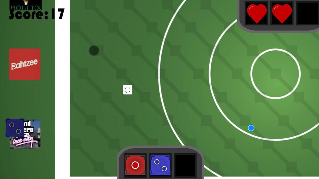 Time To Die (Jaylin Grierson, Lameosine) screenshot 3