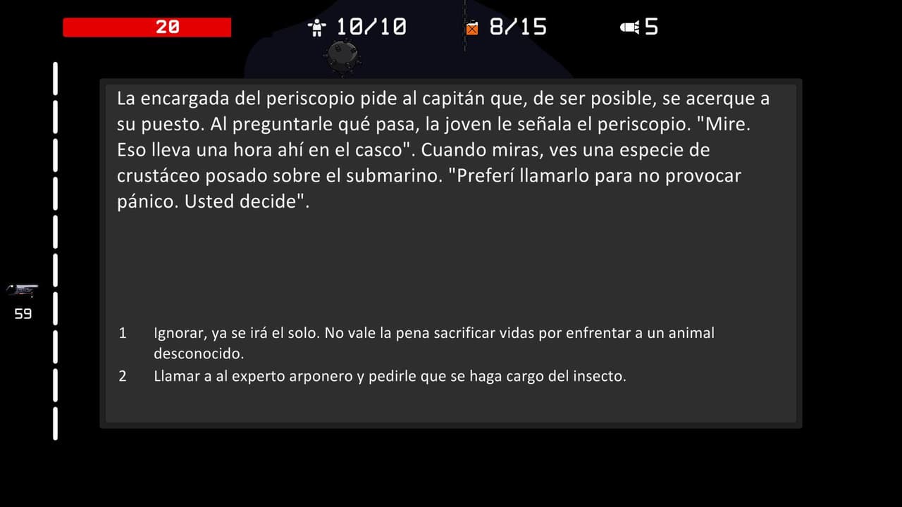 Un descenso divertido screenshot 3