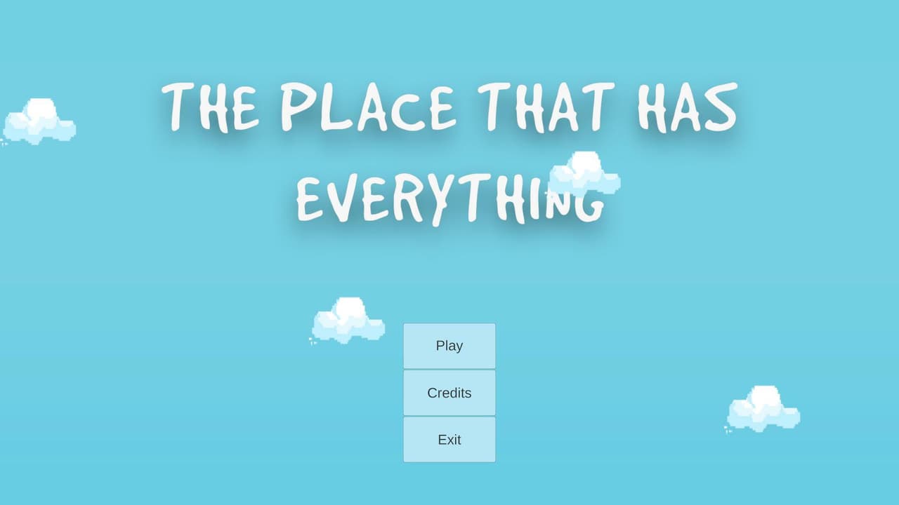 The Place That Has Everything screenshot 2