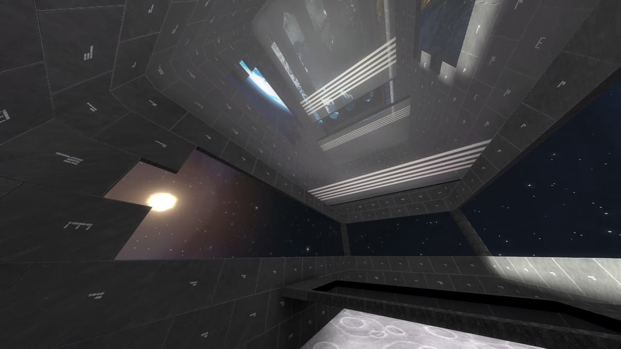 Momentum Mod screenshot 6