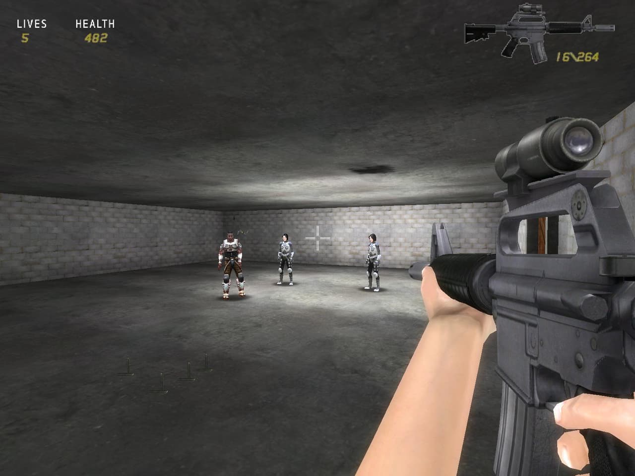 monster attack (Ziad2008-eng)
