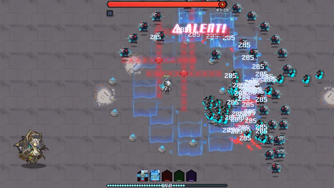 Art is Boom screenshot 3