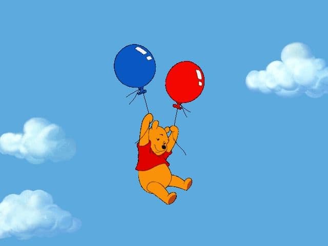 Disneys Ready To Read with Pooh screenshot 4