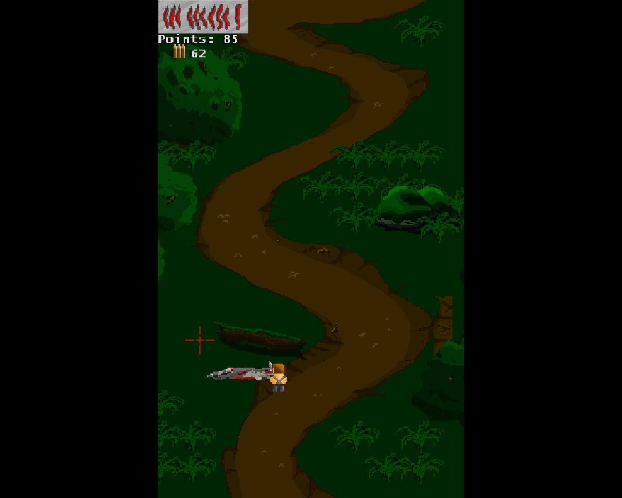 SECTOR 4 screenshot 5