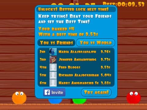 Jolly Escape - Save the Jollies - Survival Challenge