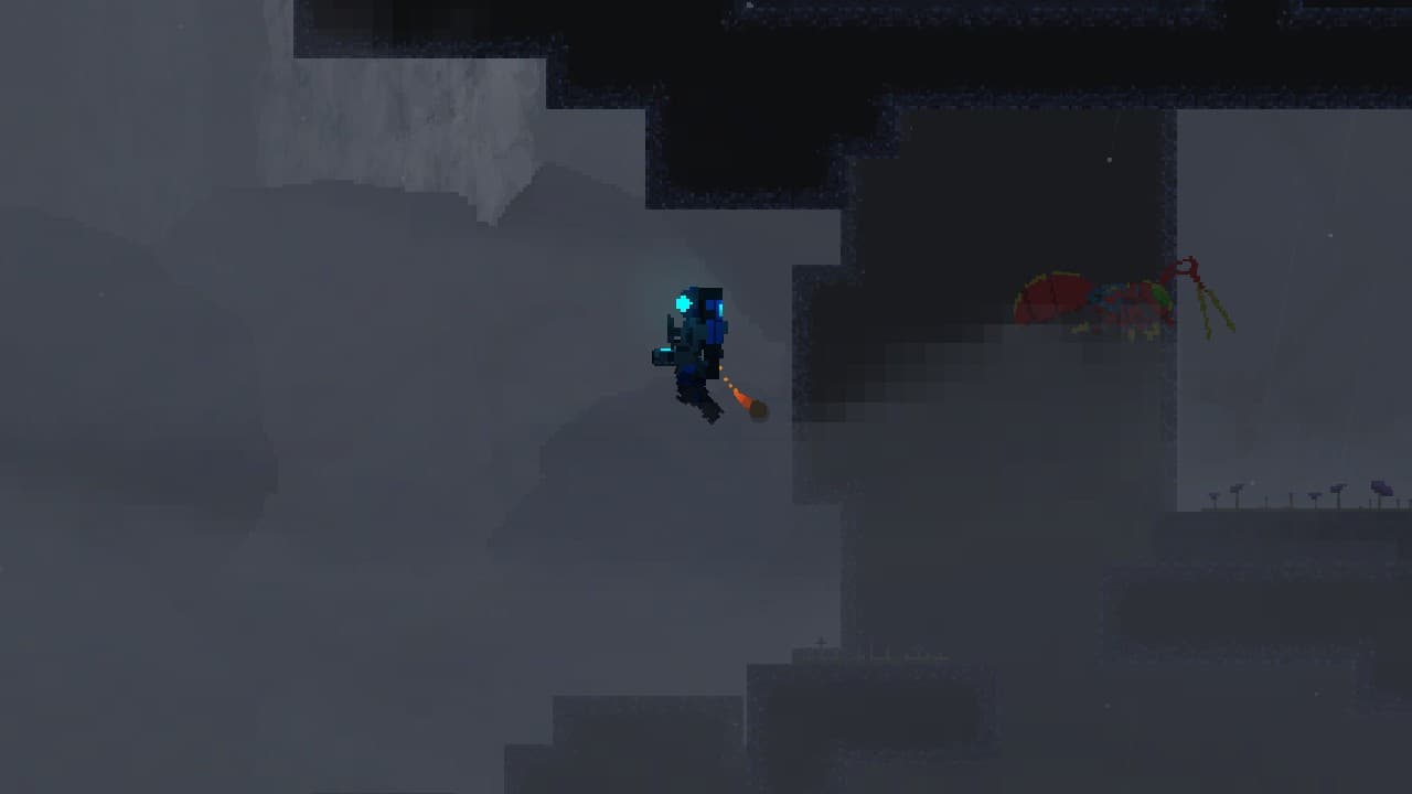 Organism 8 screenshot 5