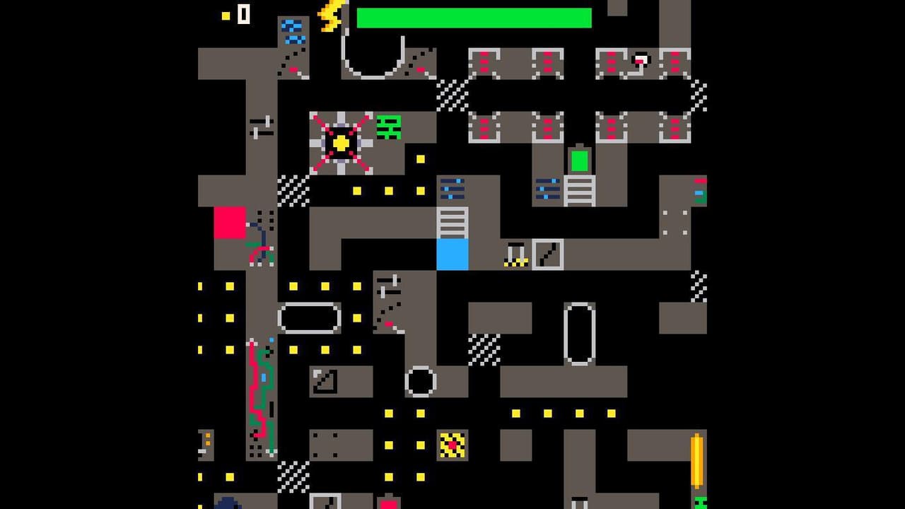 Swipe space screenshot 2