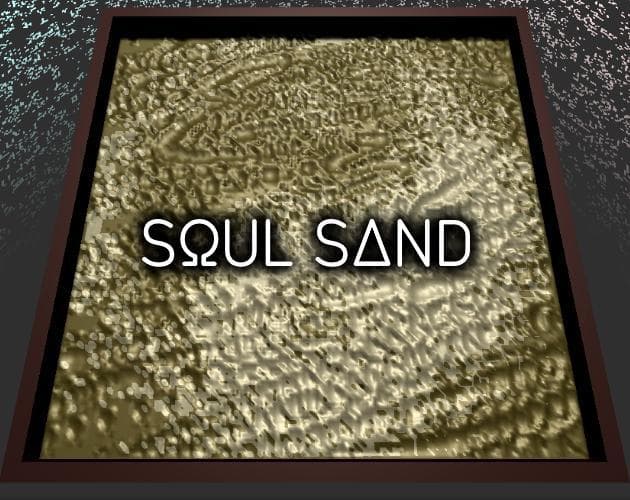 Soul Sand