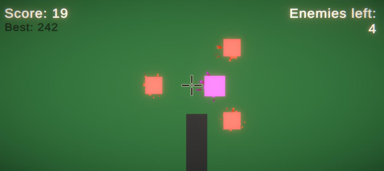 Cubic Accuracy screenshot 5