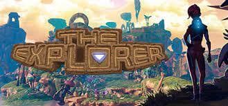 The Explorer (King310310)