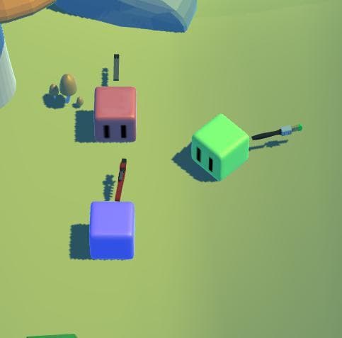 Slimecing screenshot 2