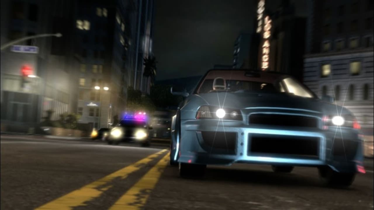 Midnight Club Los Angeles Complete Edition screenshot 5