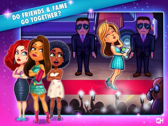 Fabulous - Fashion Fever screenshot 5
