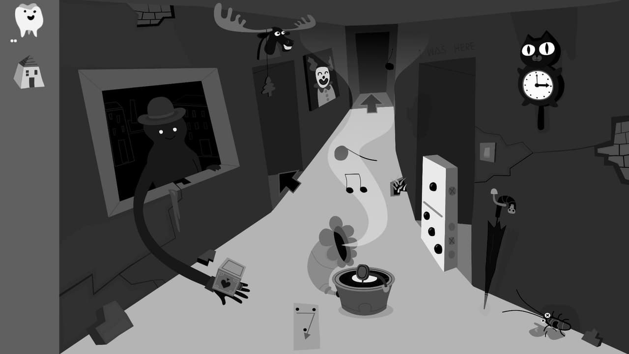 Domino House screenshot 3