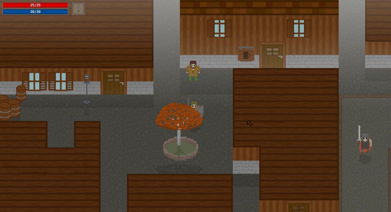 Tales of Astya screenshot 3