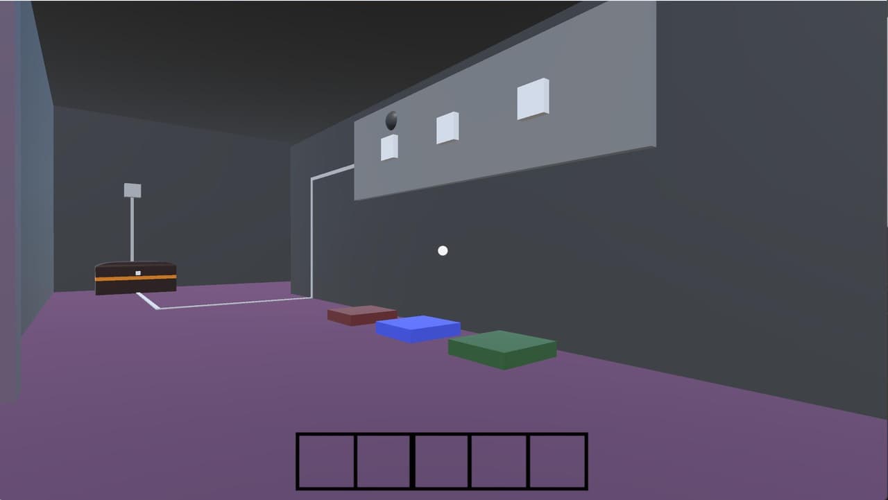 Puzzle: The Puzzle