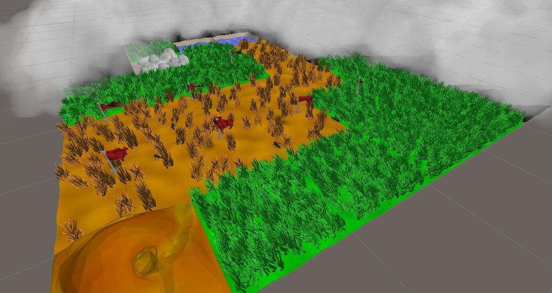 Antropy screenshot 4