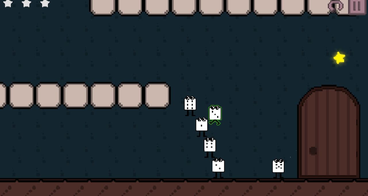 Roll & Solve screenshot 3