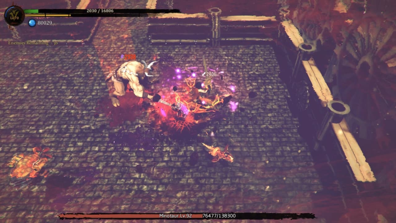 Great Old One - Arrival screenshot 5