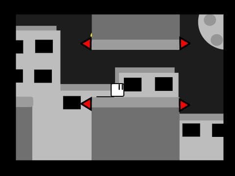 Stuntz! [A Scrolling Platformer] (KrazyKernel) screenshot 3