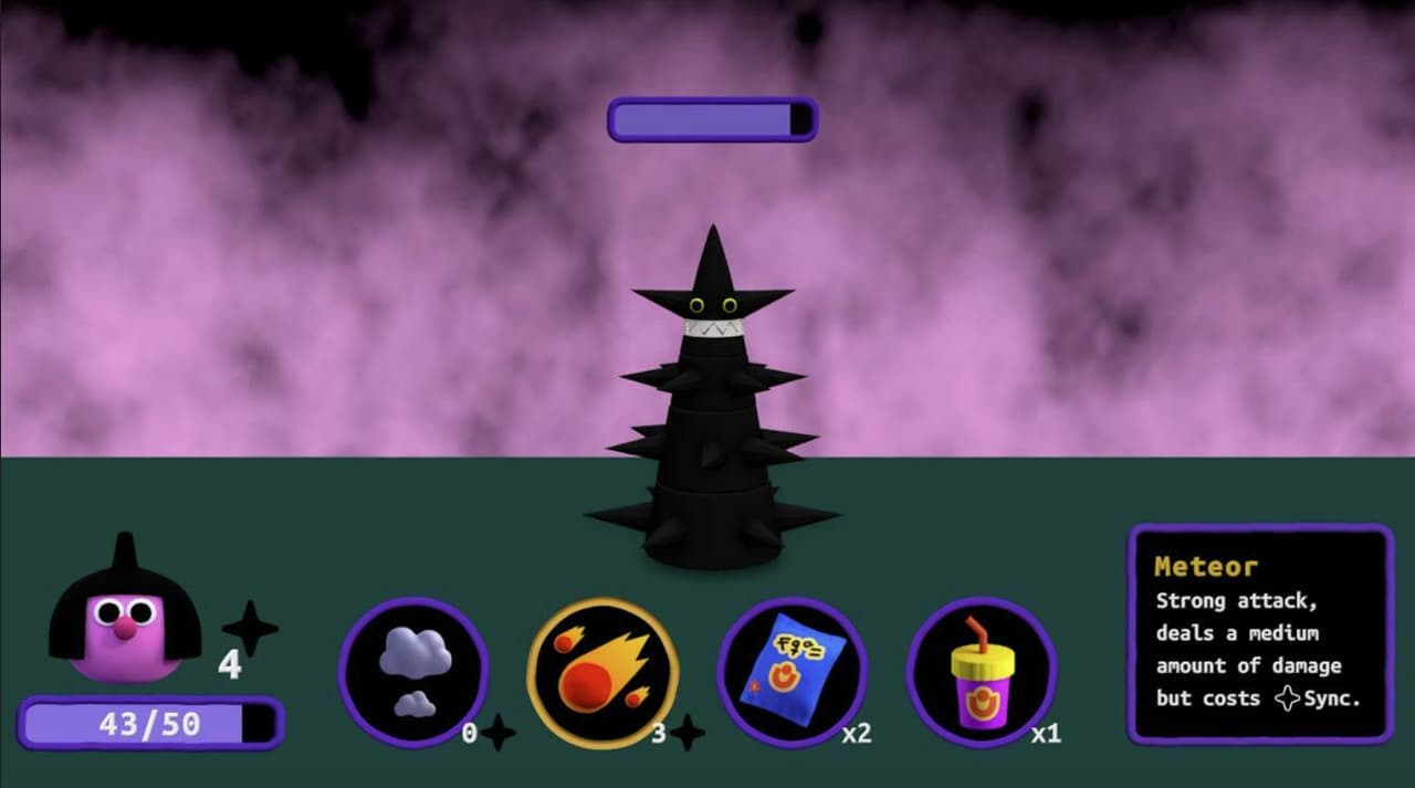 Welcome Home (Gentle Giant Games) screenshot 3