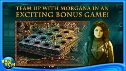 Web of Deceit: Deadly Sands - A Mysterious Hidden Object Adventure (Full) screenshot 5