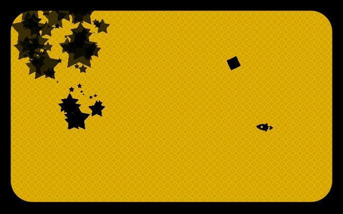 Rocket Dodger (gruman)