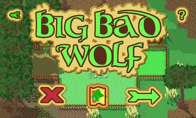Big Bad Wolf (JackOatley) screenshot 2