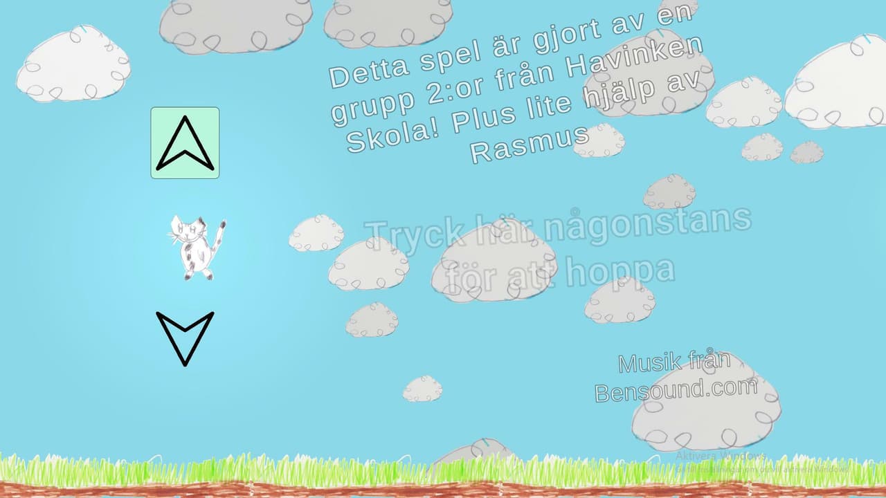 Flaxa: Ett spel av Uddens Fritids screenshot 2