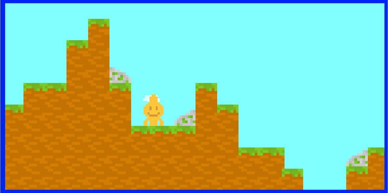 Crystal (Benni2007) screenshot 4