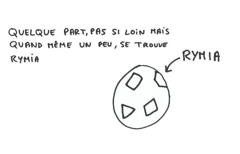 Rymia screenshot 2