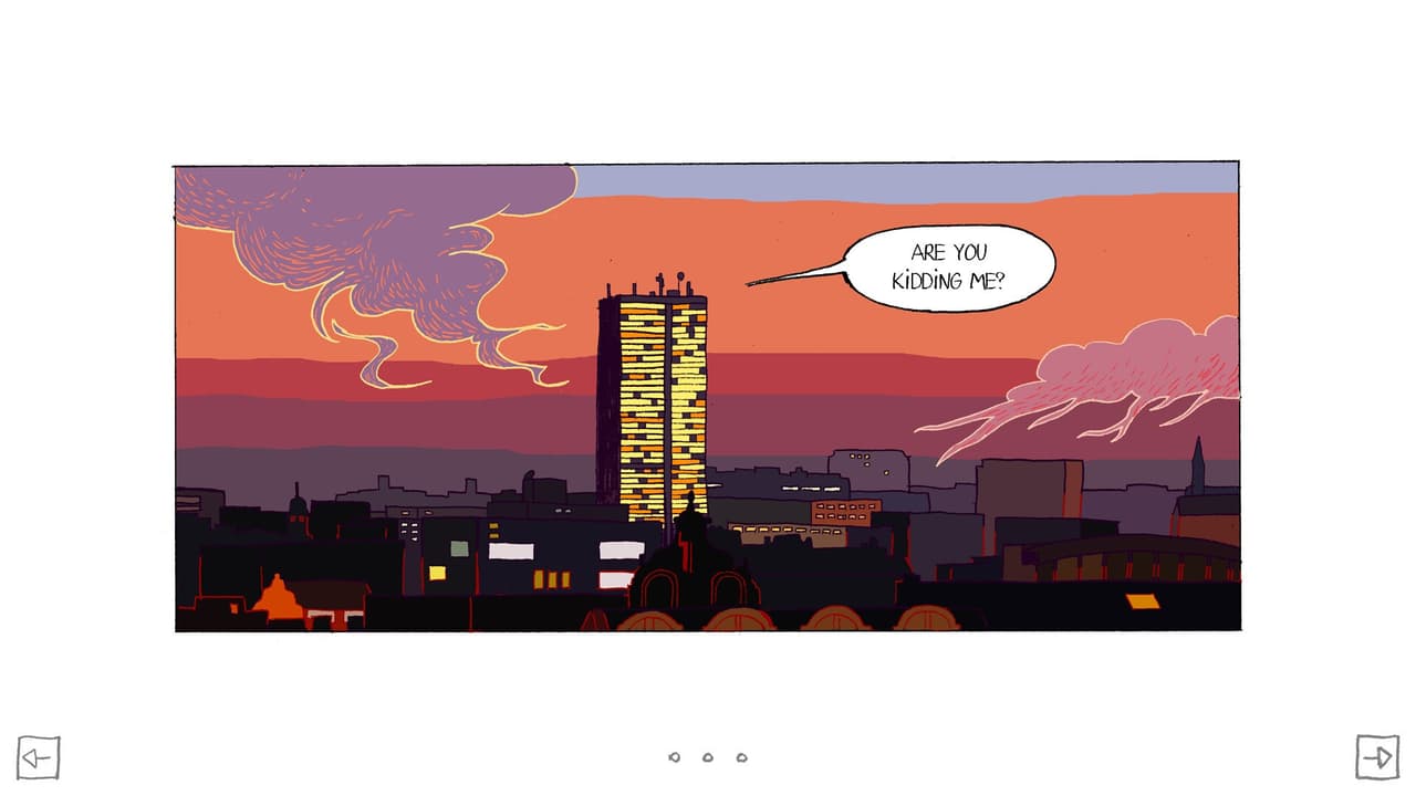 Still Heroes screenshot 4