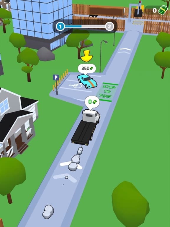 Tow N Go screenshot 2