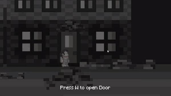 Desperation (itch) (CH4RZ4, Tanicorn) screenshot 3