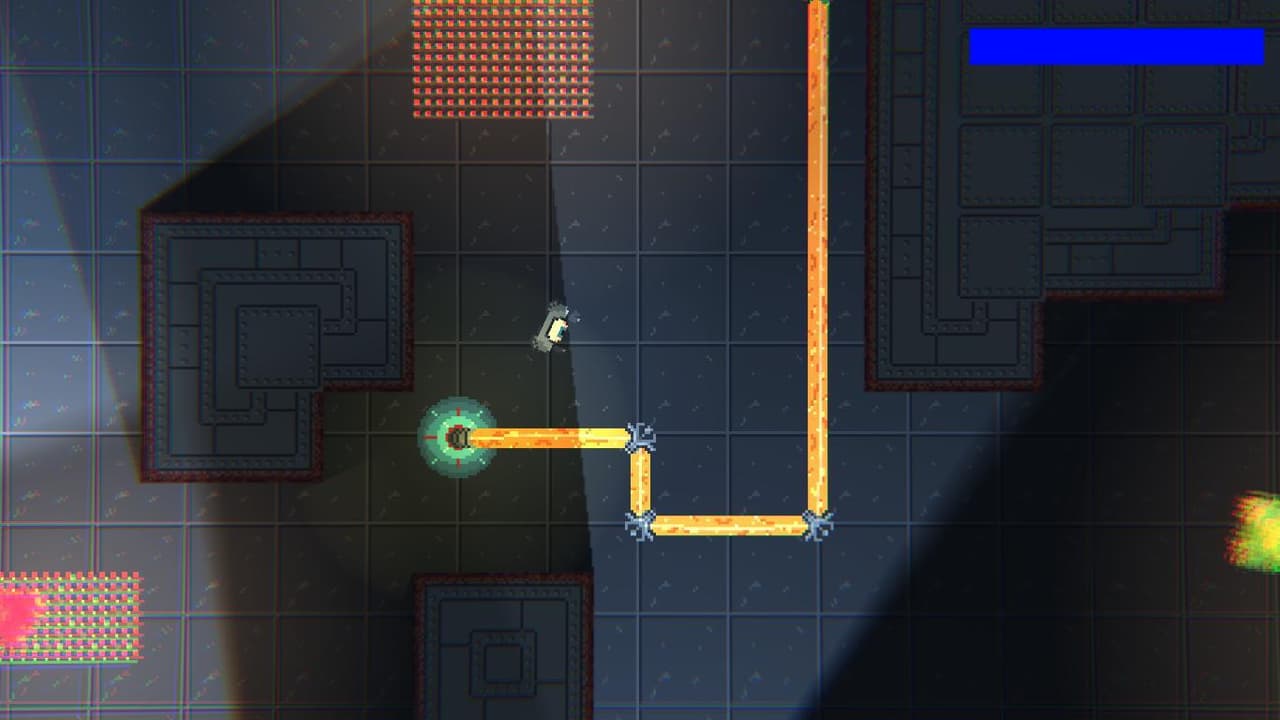 AetherBot screenshot 4
