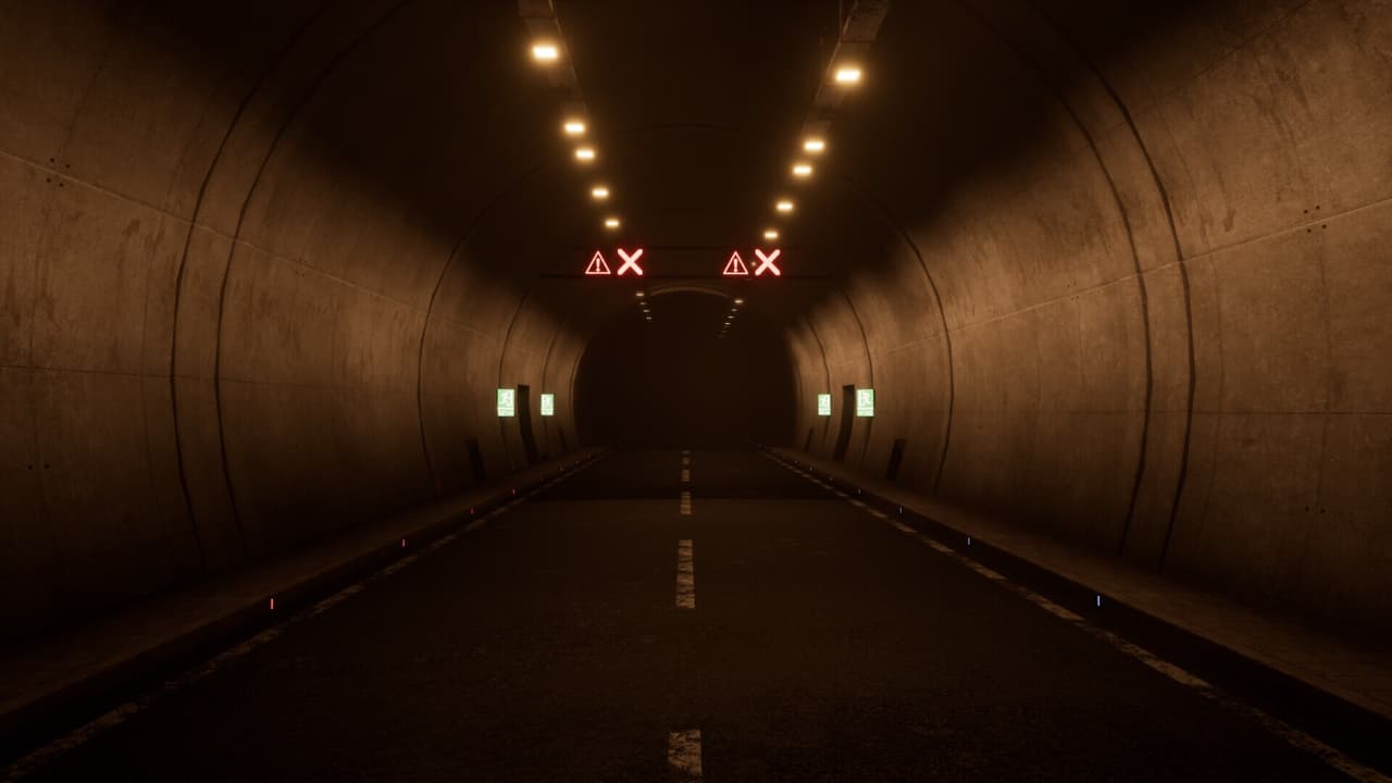 Traverse the Backrooms screenshot 5