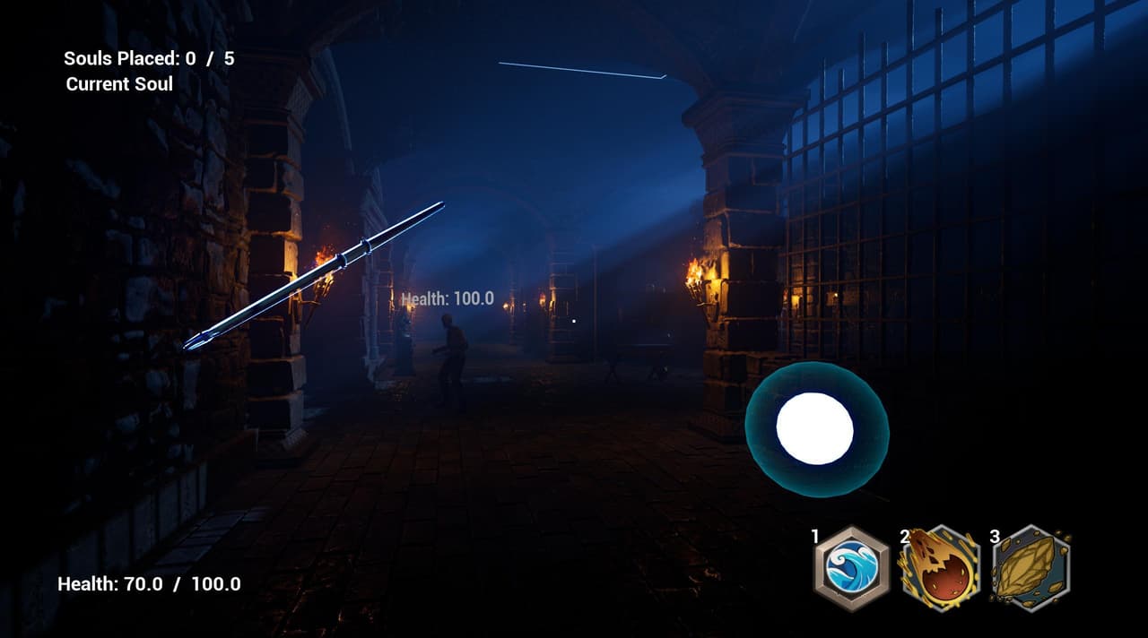 Ascend (itch) (Floky, Stijntjeuh, ArnoDev, Igor Vossotski) screenshot 3