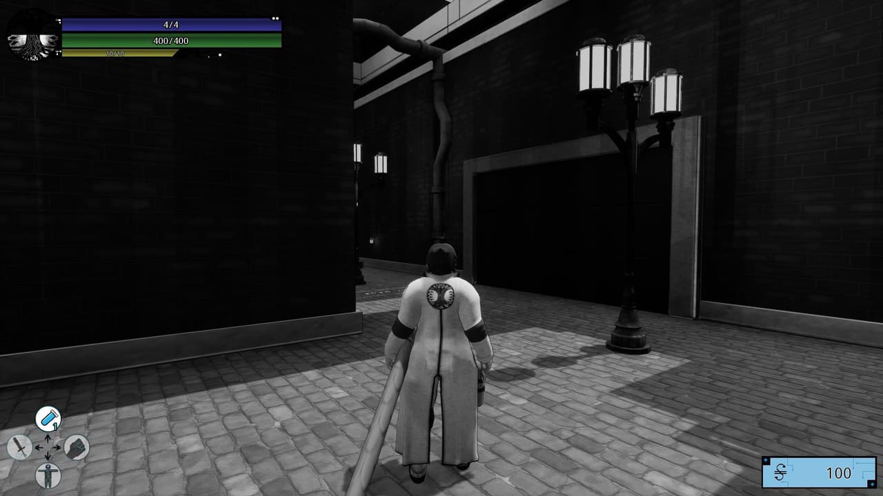 Dunia: The North Wood - Beta screenshot 5